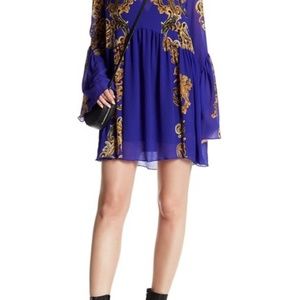 Free People flowy top
